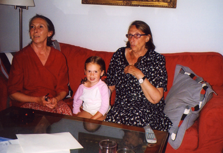 nonne